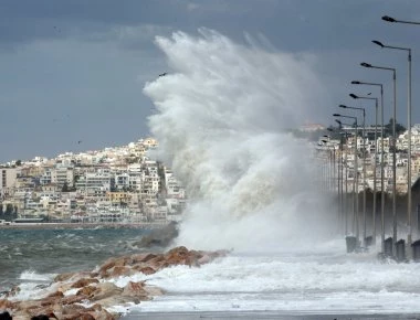 Κανονικά τα δρομολόγια πλοίων από Πειραιά, Ραφήνα, Λαύριο- Πού υπάρχει απαγορευτικό